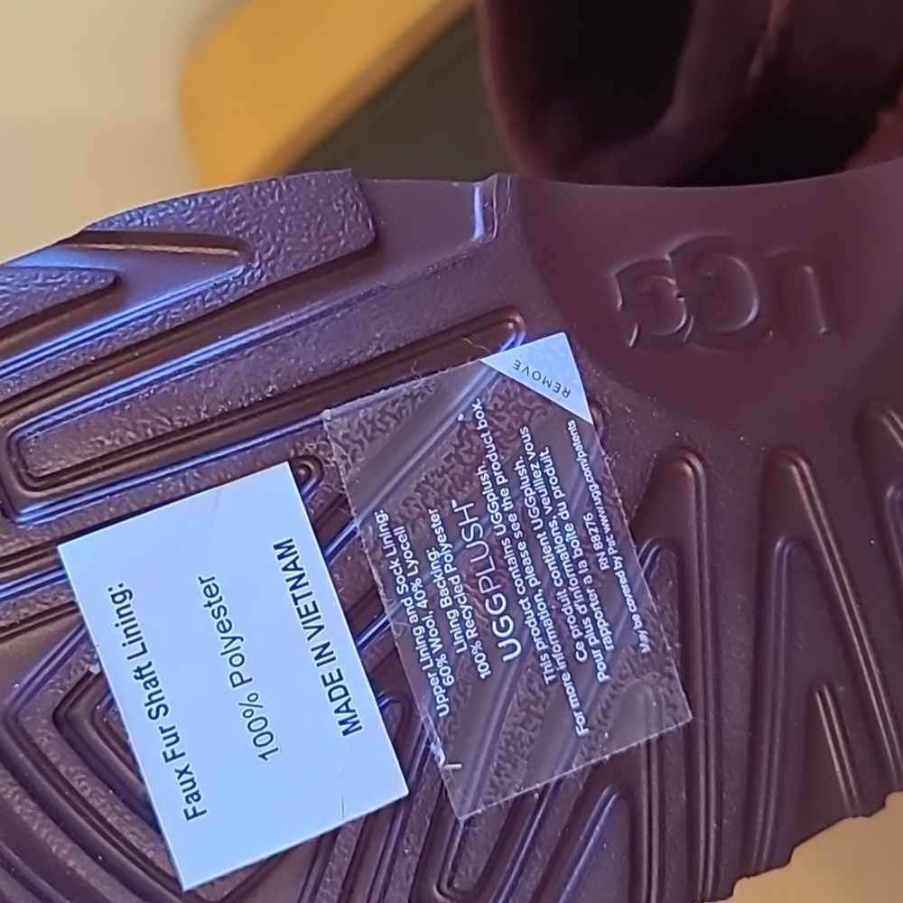 UGG boots - Picture 6 of 7